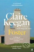 Foster - Claire Keegan, Faber and Faber, 2022