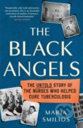 Kniha: Black Angels (Maria Smilios). Virago, 2023