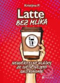 Latte bez mlíka - Kristýna P., CPRESS, 2023