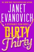 Dirty Thirty - Janet Evanovich, Headline Book, 2023