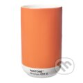 PANTONE Keramická váza 0,5 L - Orange 021 C, LEGO, 2023