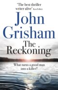The Reckoning - John Grisham, Hodder Paperback, 2019
