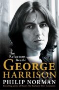 George Harrison - Philip Norman, Simon & Schuster, 2023