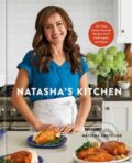 Kniha: Natasha's Kitchen (Natasha Kravchuk). Clarkson Potter, 2023