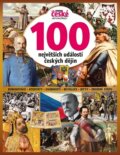 100 největších událostí českých dějin, Extra Publishing, 2023