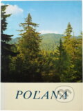 Kniha: Poľana (Marián Šagát). , 1981