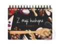 Z mojí kuchyně - Receptář 2 (MFP). MFP, 2023