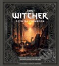 The Witcher Official Cookbook - Anita Sarna, Karolina Krupecka, Gollancz, 2023