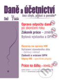 Daně a účetnictví bez chyb, pokut a penále  č. 1 / 2024 - Oprava poměrného odpočtu daně po skončení roku (Poradce s.r.o.). Poradce s.r.o., 2024