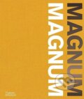 Magnum Magnum - Brigitte Lardinois, Thames & Hudson, 2023