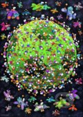 Puzzle: Football (Heye). Heye, 2016