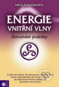 Kniha: Energie vnitřní vlny (Nikolaj Kudrjašov). Eugenika, 2016