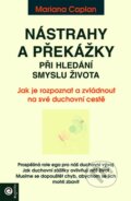 Kniha: Nástrahy a překážky při hledání smyslu života (Mariana Caplan). Eugenika, 2016