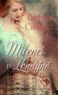 E-kniha: Milenci v Londýně (Raine Miller), 2016
