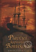 Kniha: Plavčíci kapitána Bontekoea (Johan Fabricius). XYZ, 2010