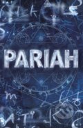 Pariah - Donald Hounam, Corgi Books, 2016