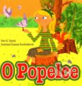 Kniha: O Popelce (Petr K. Tychtl). XYZ, 2010