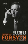 Outsider - Frederick Forsyth, 2016