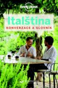 Italština: Konverzace a slovník, Svojtka&Co., 2016