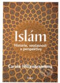 Kniha: Islám (Carole Hillenbrand). Paseka, 2017