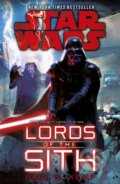 Star Wars: Lords of the Sith - Paul S. Kemp, Arrow Books, 2016