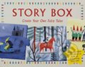 Story Box - Anne Laval, Laurence King Publishing, 2016