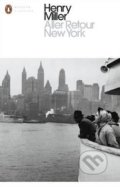 Aller Retour New York - Henry Miller, Penguin Books, 2016