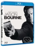 Jason Bourne - Paul Greengrass, 2016