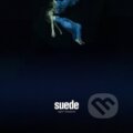 Suede: Night Thoughts LP - Suede, Warner Music, 2016