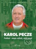 Karol Pecze - Karol Pecze, Ladislav Harsányi, 2016