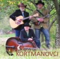 Kortmanovci: Diery do sveta - Kortmanovci, 2015