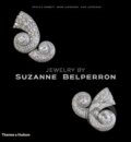 Kniha: Jewelry by Suzanne Belperron (Karl Lagerfeld, Nico Landrigan, Patricia Corbett a Ward Landrigan). Thames & Hudson, 2016