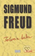 E-kniha: Totem a tabu (Sigmund Freud), 2015
