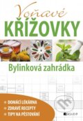Kniha: Voňavé křížovky (Nakladatelství Fragment). Nakladatelství Fragment, 2016