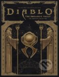 Diablo: Horadric Vault - Matt Burns, 2023