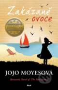 Zakázané ovoce - Jojo Moyes, Ikar CZ, 2023