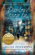 E-kniha: Ďáblové jsou tu (Louise Penny)