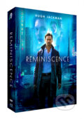 Reminiscence Ultra HD Blu-ray Steelbook Ltd. - Lisa Joy, Filmaréna, 2024
