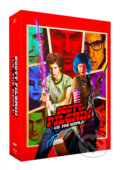 Scott Pilgrim proti zbytku světa Steelbook Ultra HD Blu-ray Ltd. - Edgar Wright, Filmaréna, 2024