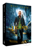 Já, legenda Steelbook Ultra HD Blu-ray Ltd. - Francis Lawrence, 2023