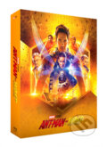 Ant-Man and the Wasp Steelbook Ltd. - Peyton Reed, 2022