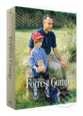 Forrest Gump Steelbook Ltd. - Robert Zemeckis, 2020