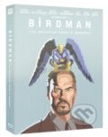 Birdman Steelbook Ltd. - Alejandro González I&amp;#241;árritu, 2016