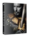 Exodus: Bohové a králové 3D Steelbook Ltd. - Ridley Scott, 2015