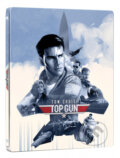 Top Gun Steelbook - Tony Scott, Filmaréna, 2020