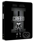 Creed II Steelbook - Steven Caple Jr., 2019