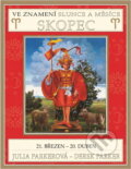 Kniha: Ve znamení Slunce a Měsíce - Skopec : 21. březen - 20. duben (Derek Parker, Julia Parker a Monique Le Luhandre). , 1993