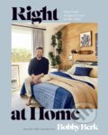 Kniha: Right at Home (Bobby Berk). Clarkson Potter, 2023