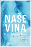 E-kniha: Naše vina (Ron Mercedes), 2023