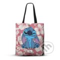 Lilo a Stitch Taška - červená (). , 2023